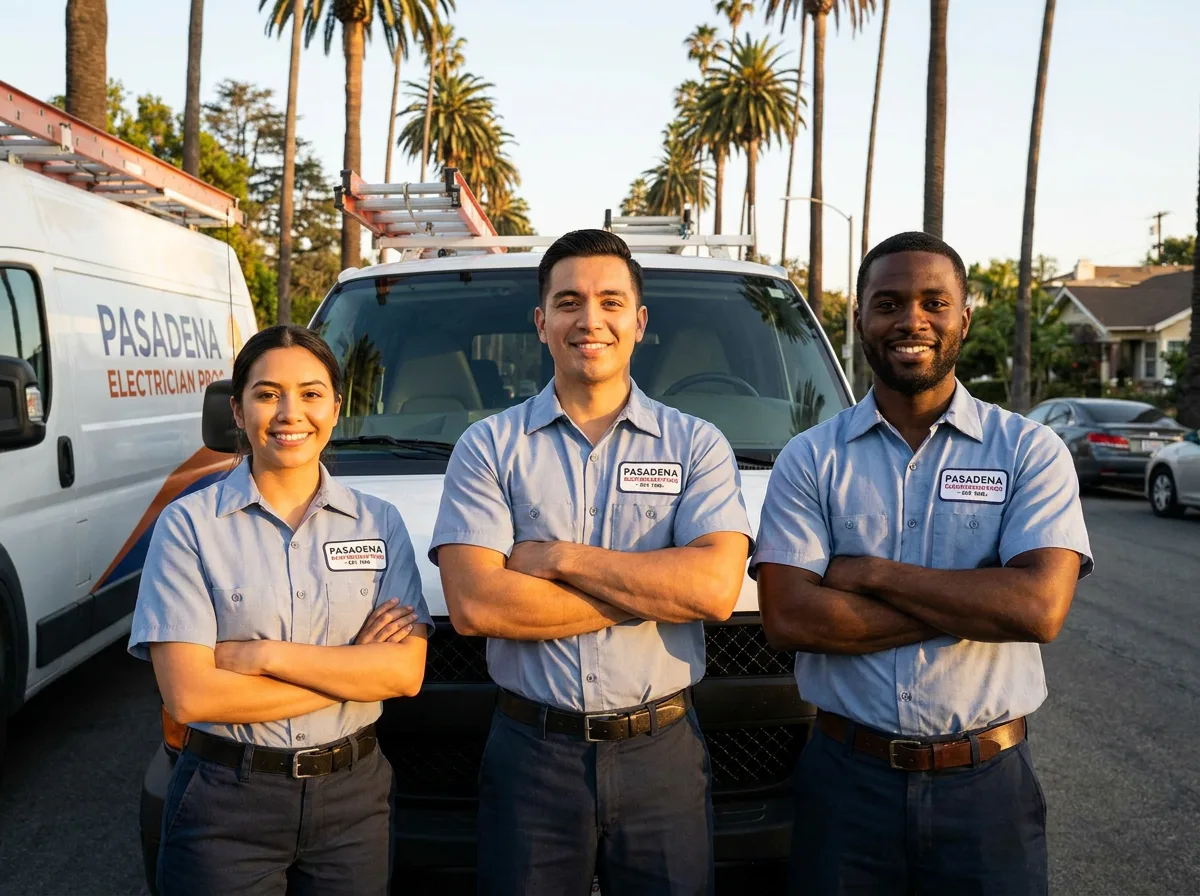 Electrician company in Rock Rapids, IA