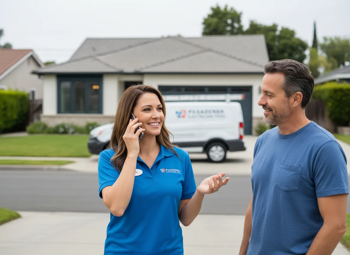 Electrician Rock Rapids, IA FAQs